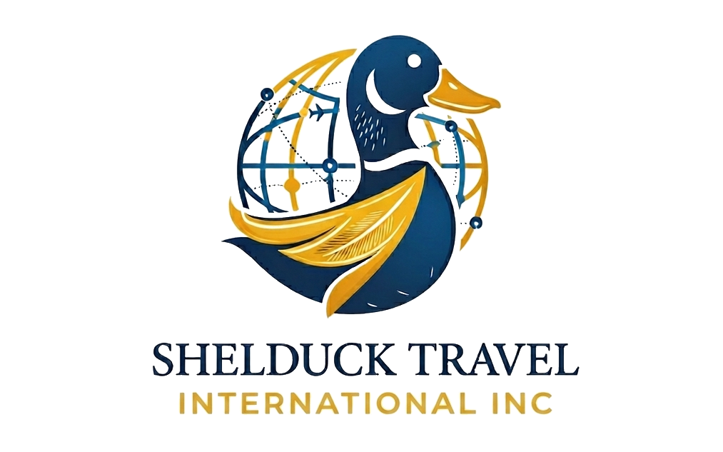 Shelduck Travel International