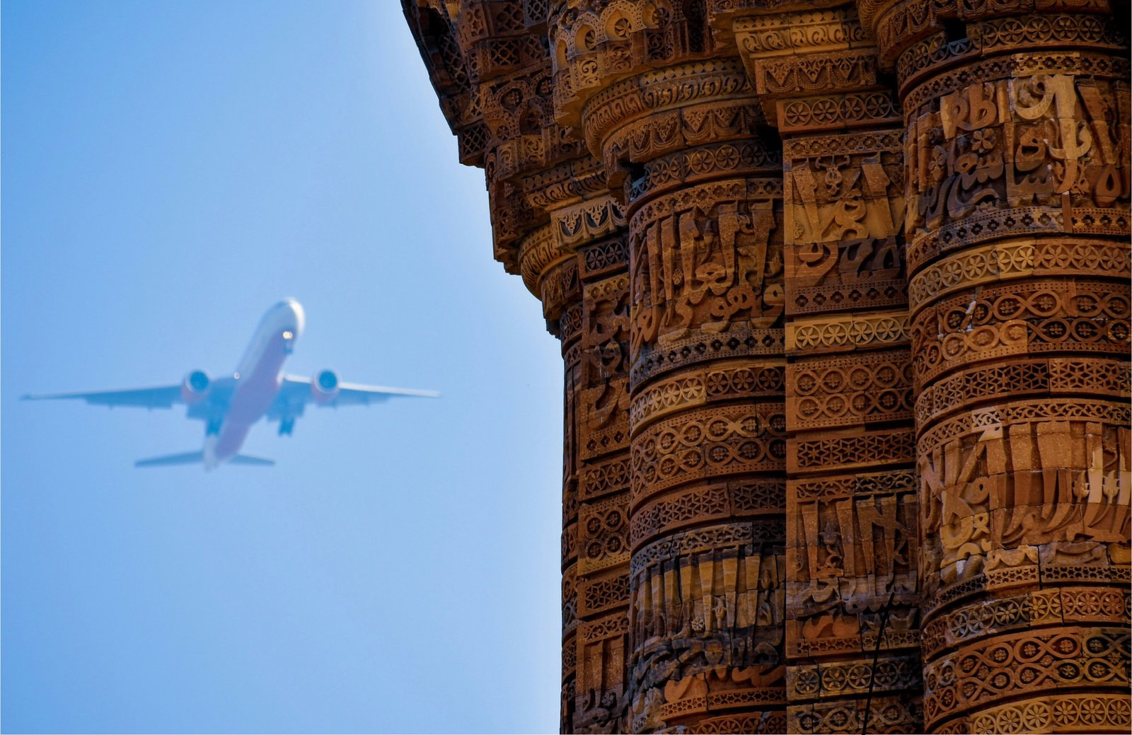 Travel to the world’s most iconic traditional sites with ease. Our expert team handles the details so you can focus on the journey.